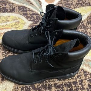 Mens Timberland boots